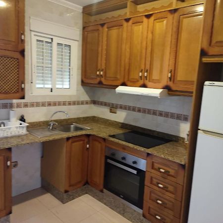 Apartamento En La Zenia Leilighet Orihuela Eksteriør bilde