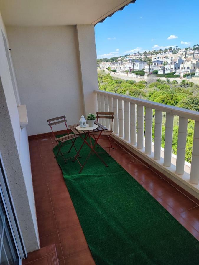 Apartamento En La Zenia Leilighet Orihuela Eksteriør bilde